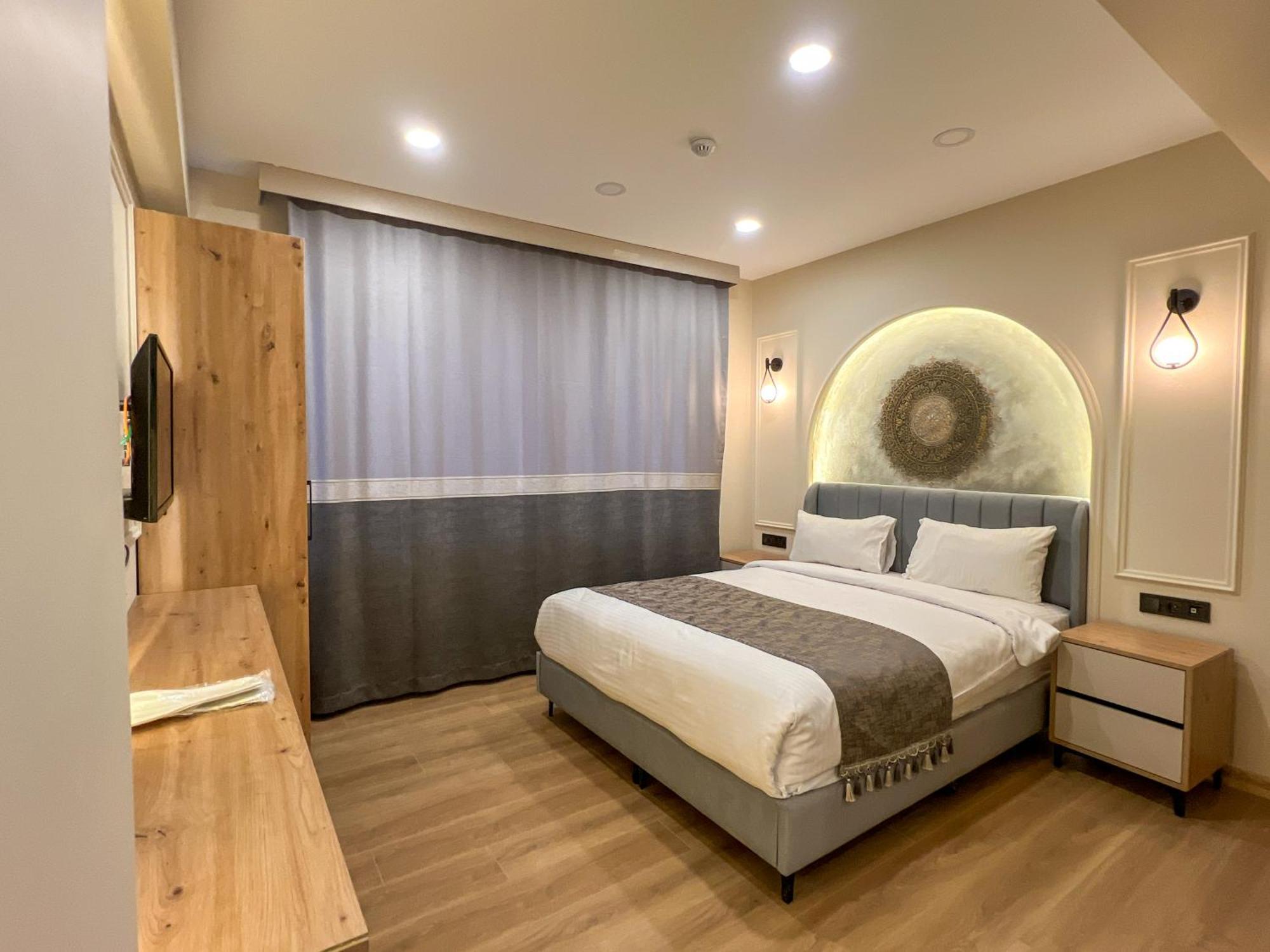 Tophane Mansion Karakoy — Photos 2