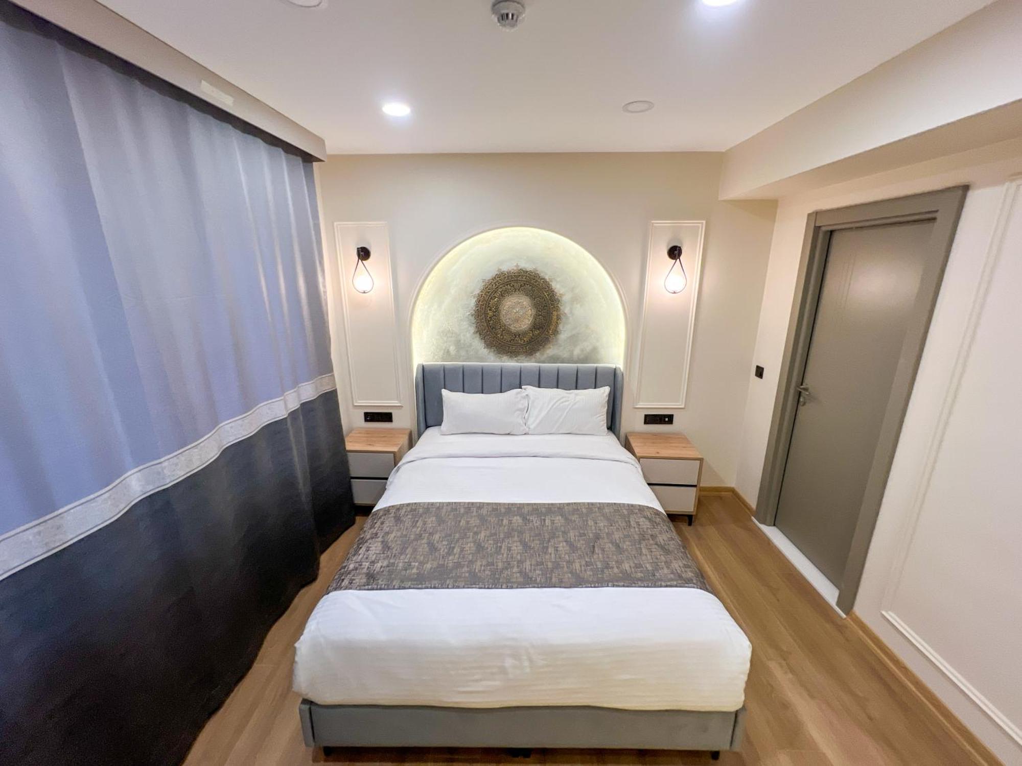 Tophane Mansion Karakoy — Photos 3